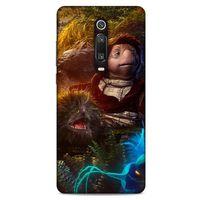 Xiaomi Redmi K20 Uyumlu Kılıf The Dark Crystal (2) Kabı Aughra