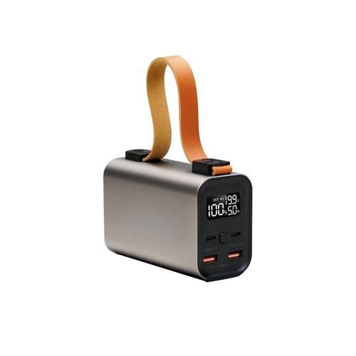 50000 Mah Powerbank Süper Hızlı Şarj Led Göstergeli Taşınabilir Şarj Cihazı