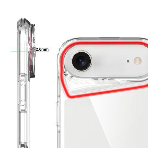 Apple iPhone 17 Air Kılıf Zore T-Max Kapak