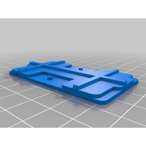 - Technics SL J1 ile Uyumlu Tepsi Kapağı (Bu ürün Sadece Plastik parçadır - Almadan Önce Soru Sorabilirsiniz)