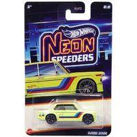 Hot Wheels Neon Speeders BMW 2002 JCB07