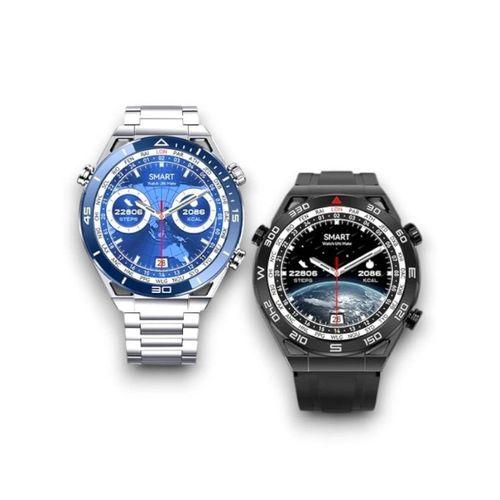 Sk4 1.62 İnç Ultimate Akıllı Saat