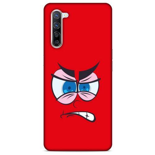 Emojix (82) Oppo Reno 3 Pro 5g Kılıf Silikon Kapak Desenli