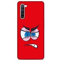 Emojix (82) Oppo Reno 3 Pro 5g Kılıf Silikon Kapak Desenli