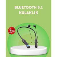 Gürültü Azaltmalı Mikrofonlu Kablosuz Bluetooth Kulaklık