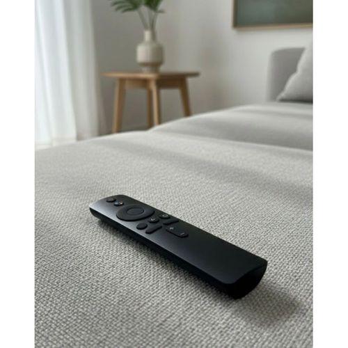 Akıllı Eşleştirmeli Bluetooth Tv Kumandası Sesli Kontrol Destekli