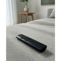Akıllı Eşleştirmeli Bluetooth Tv Kumandası Sesli Kontrol Destekli