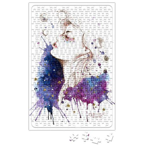 Juliana Rabelo Puzzle 240 Parça Yapboz