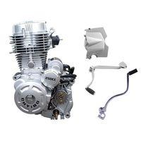 SEVGENT Cg 250 Alt Motor Komple