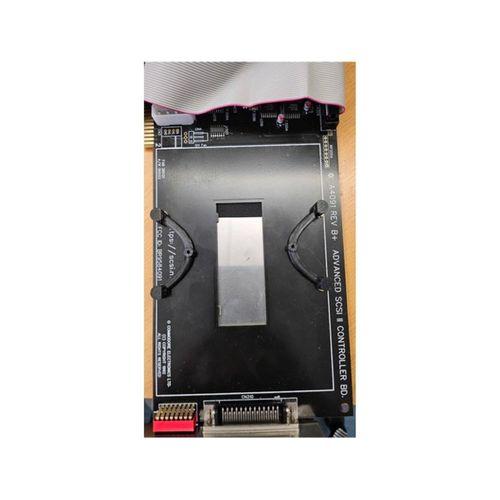 A4091 ZULUSCSI KOMPAKT MONTAJ (Bu ürün Sadece Plastik parçadır - Almadan Önce Soru Sorabilirsiniz)