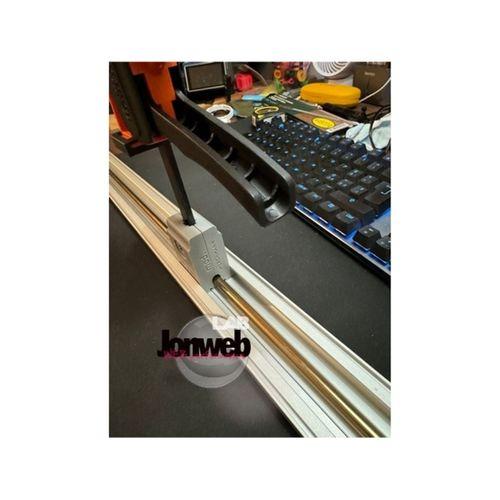 Parkside Ray Adaptör Kelepçesi (Bu ürün Sadece Plastik parçadır - Almadan Önce Soru Sorabilirsiniz)