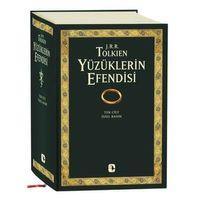 Yüzüklerin Efendisi Tek Cilt Özel Basım Metis Yayınları