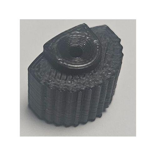 Simson S51 Sinyal Anahtarı Düğmesi (Bu ürün Sadece Plastik parçadır - Almadan Önce Soru Sorabilirsiniz)