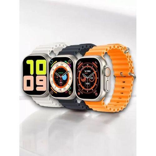 T10 Ultra 2 Akıllı Saat