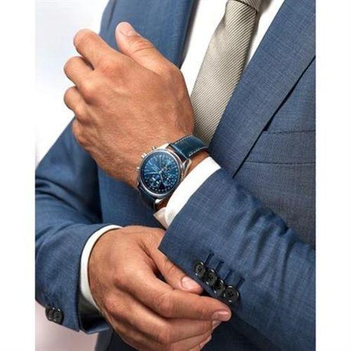 L27734920 Longines Master Collection Erkek Kol Saati L2.773.4.92.0