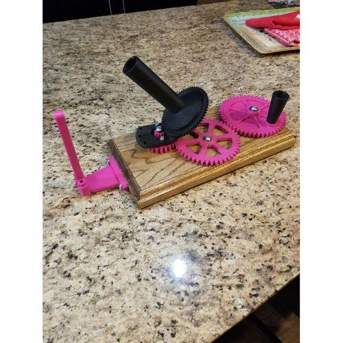 İplik Kılavuzu Destek Kolu - 5153593