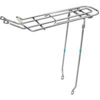 Arka Bagaj 26 Jant Krom