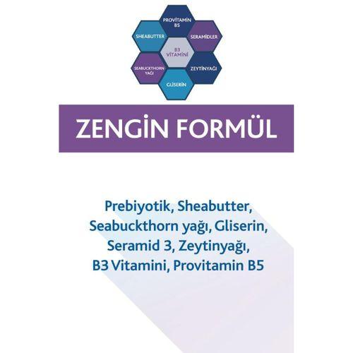 Bepanthol Sensidaily Pompalı Vücut Kremi 400 ml