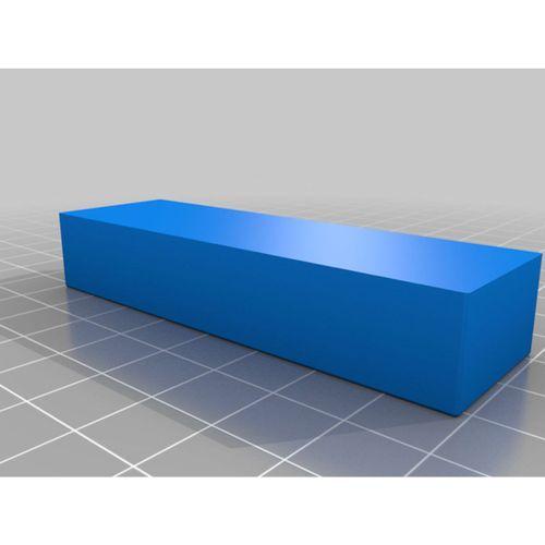 Flipper Zero IR Kart Kutusu FlipperHub'dan 3D Baskı (Bu ürün Sadece Plastik parçadır - Almadan Önce Soru Sorabilirsiniz)