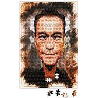 Van Damme Puzzle 240 Parça Yapboz