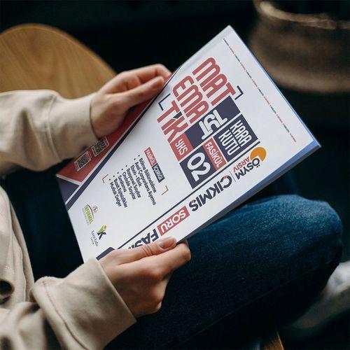 2026 TYT Matematik Kara Kutu 2 Fasikül ÖSYM Çıkmış Soru BÖLME BÖLÜNEBİLME MUTLAK DEĞER Modüler Set