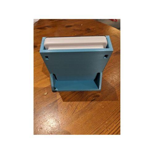 Termometre Standı (Bu ürün Sadece Plastik parçadır - Almadan Önce Soru Sorabilirsiniz)