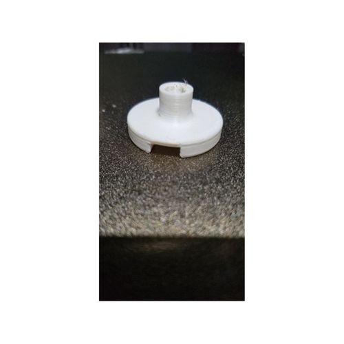 Maytag Mikrodalga Dönme Tablası Bağlantısı 3D Baskı (Bu ürün Sadece Plastik parçadır - Almadan Önce Soru Sorabilirsiniz)