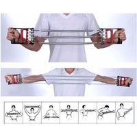 Göğüs Egzersizi Fitness Yayı