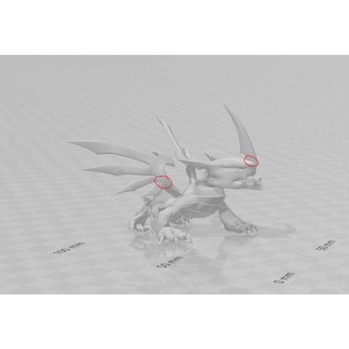 Blackout Skylanders Trap Team (Bu ürün Sadece Plastik parçadır - Almadan Önce Soru Sorabilirsiniz)