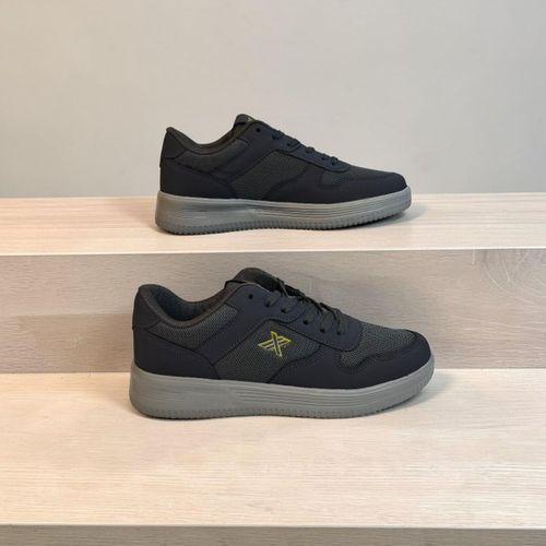 Luttoon 4027 tx Füme Bağacalı Fuspetli Spor Ayakkabı