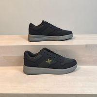 Luttoon 4027 tx Füme Bağacalı Fuspetli Spor Ayakkabı