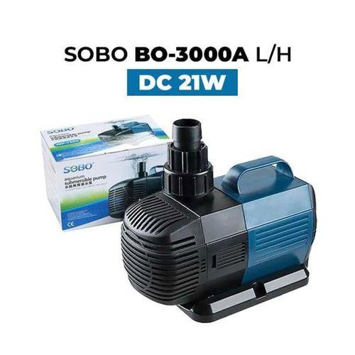 Sobo Sump Pompası 18W 3000 Lth 2,7 M (6)