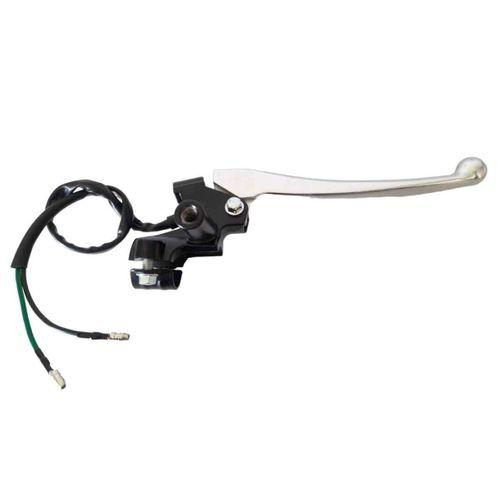 MONDİAL Ritmica 100-110 Ön Fren Kütüğü Komple Orj