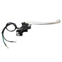 MONDİAL Ritmica 100-110 Ön Fren Kütüğü Komple Orj