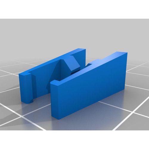 Ferrari Mondial Işık Rehberi Klipsi (Bu ürün Sadece Plastik parçadır - Almadan Önce Soru Sorabilirsiniz)