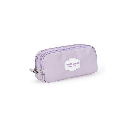 Pierre Cardin Kalem Çantası Mor 03PCKLM3003.MR
