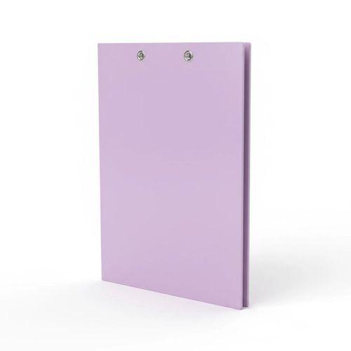 LİNEA A4 KAPAKLI SEKRETERLİK LİLA