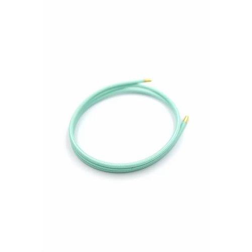 Mıknatıslı İp Bileklik - Turkuaz