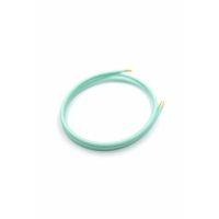 Mıknatıslı İp Bileklik - Turkuaz