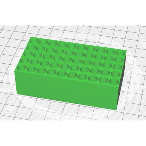 22LR Mermi Tepsisi Kayar Kapaklı Mermi Kutusu İçin (Bu ürün Sadece Plastik parçadır - Almadan Önce Soru Sorabilirsiniz)