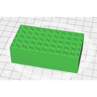 22LR Mermi Tepsisi Kayar Kapaklı Mermi Kutusu İçin (Bu ürün Sadece Plastik parçadır - Almadan Önce Soru Sorabilirsiniz)