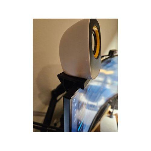 Monitor Rafı (Bu ürün Sadece Plastik parçadır - Almadan Önce Soru Sorabilirsiniz)