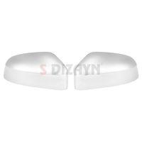 S-Dizayn Ford Focus 3 Ayna Kapağı 2 Prç. Abs. Krom 2011-2018