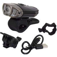 Ön Aydınlatma Şarjlı 380 Lumen Eastpower