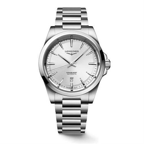 L38304726 Longines Conquest Erkek Kol Saati L3.830.4.72.6