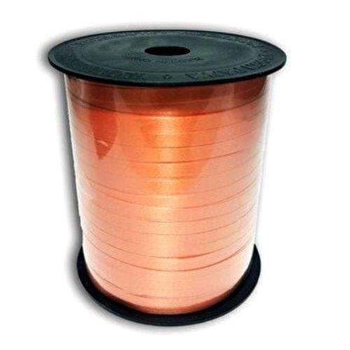 Vagon İnce Rafya 200M Turuncu