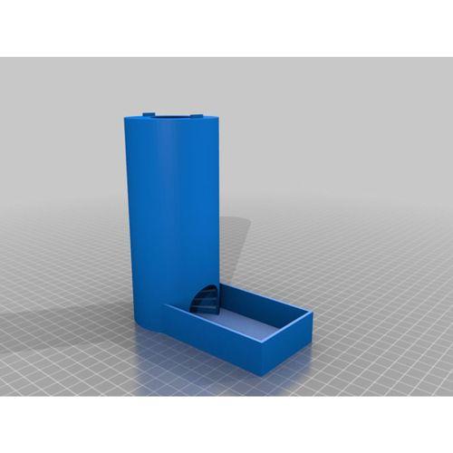 Piranha Bitkisi Zar Kulesi (Bu ürün Sadece Plastik parçadır - Almadan Önce Soru Sorabilirsiniz)