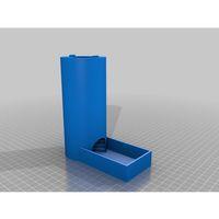 Piranha Bitkisi Zar Kulesi (Bu ürün Sadece Plastik parçadır - Almadan Önce Soru Sorabilirsiniz)