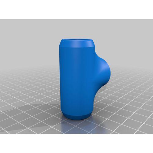 LED Prop Boru Bağlantıları (Bu ürün Sadece Plastik parçadır - Almadan Önce Soru Sorabilirsiniz)