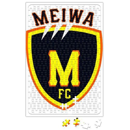 Captain Tsubasa Puzzle 240 Parça Yapboz